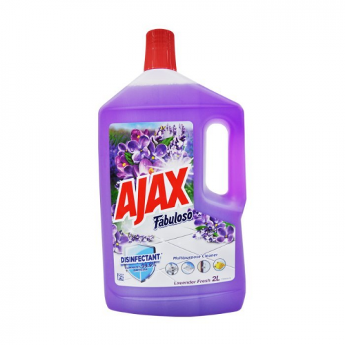 AJAX FABULOSO (LAVENDER) 2L