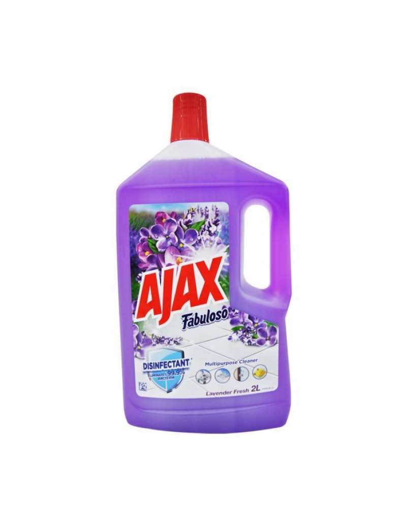 AJAX FABULOSO (LAVENDER) 2L