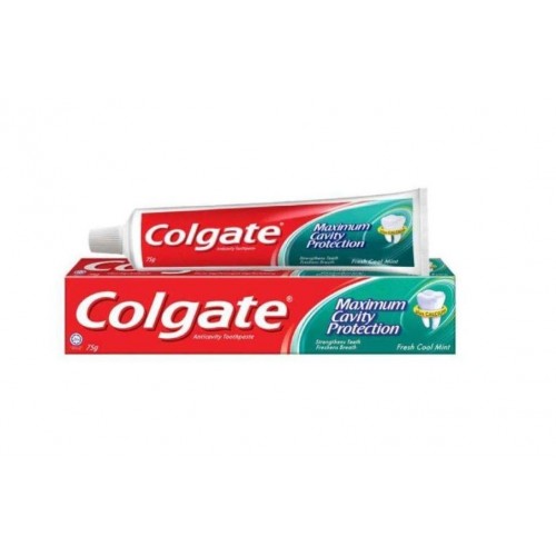 COLGATE FRESH COOL MINT 75G