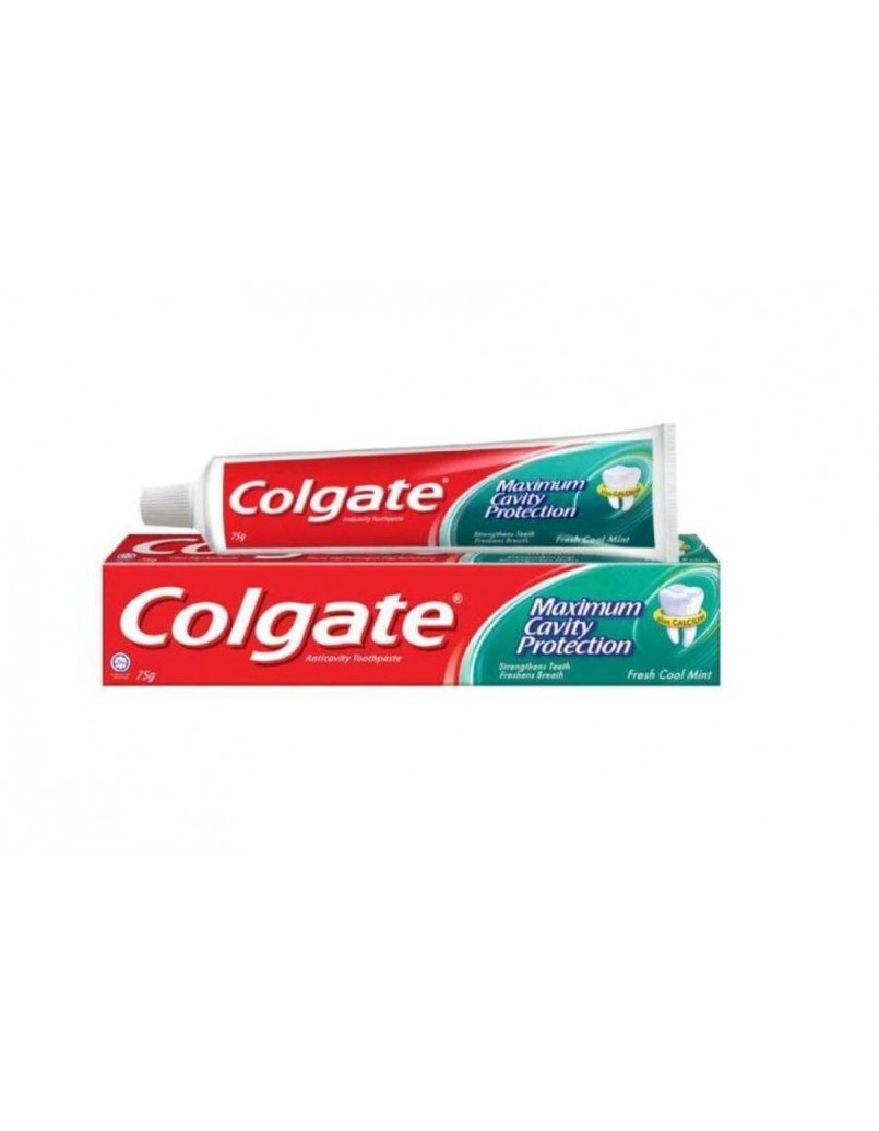 COLGATE FRESH COOL MINT 75G