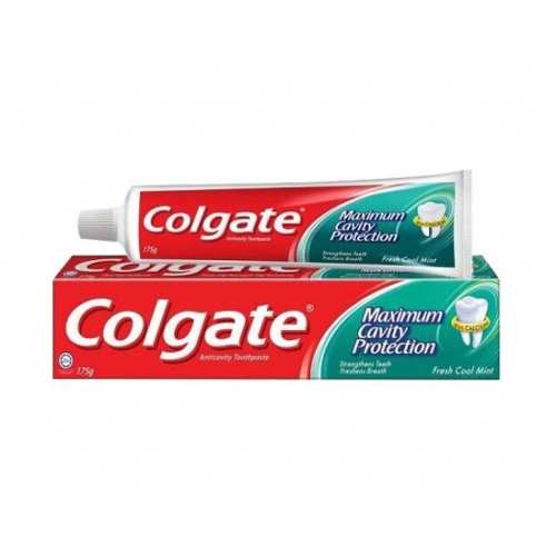 COLGATE FRESH COOL MINT 100G