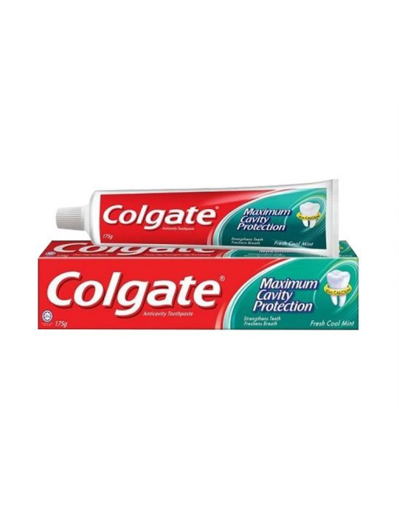 COLGATE FRESH COOL MINT 100G