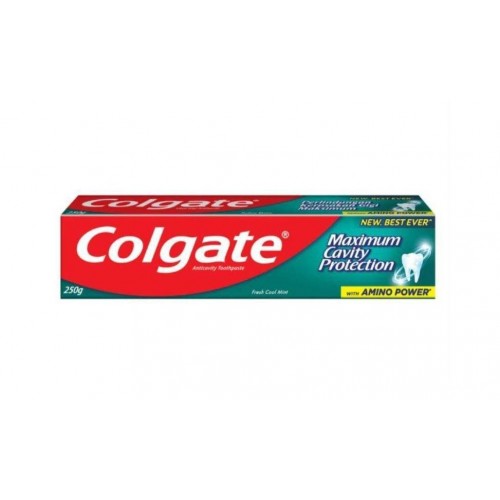 COLGATE FRESH COOL MINT 250G