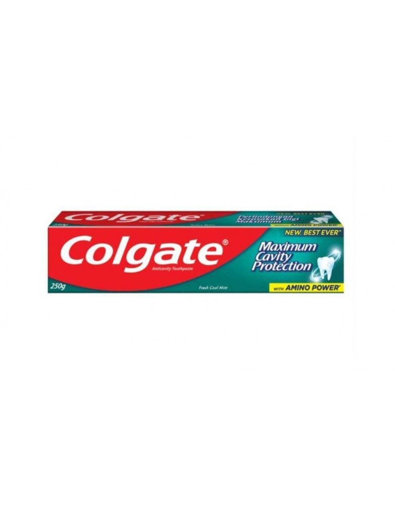 COLGATE FRESH COOL MINT 250G