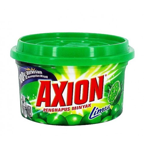 AXION DISHWASH (LIME) 185G