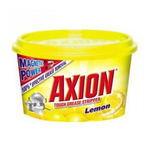 AXION DISHWASH (LEMON) 185G