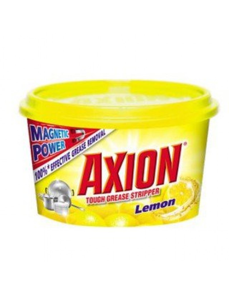 AXION DISHWASH (LEMON) 185G