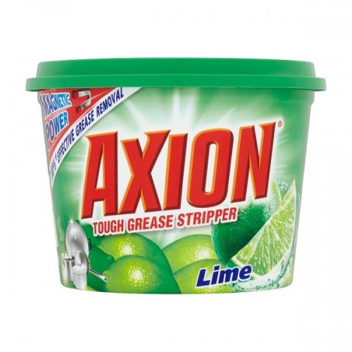 AXION DISHWASH (LIME) 700G