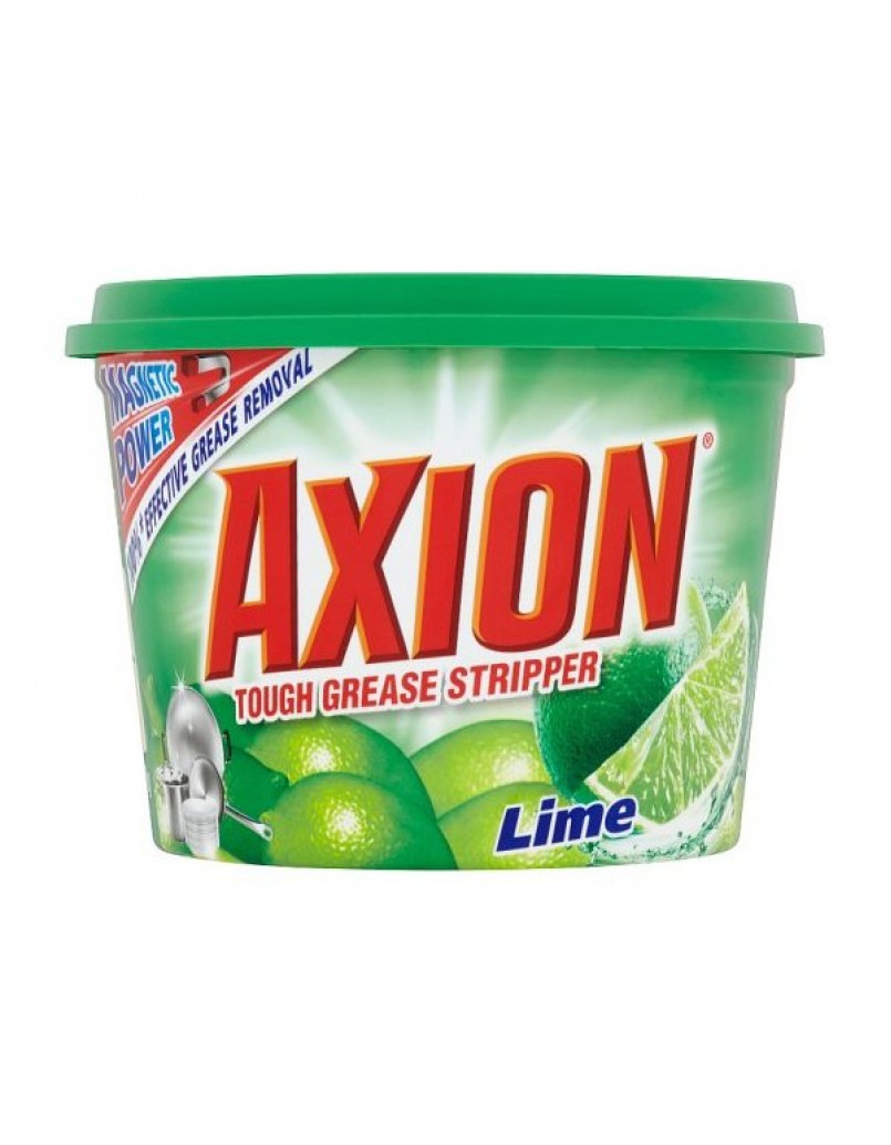 AXION DISHWASH (LIME) 700G