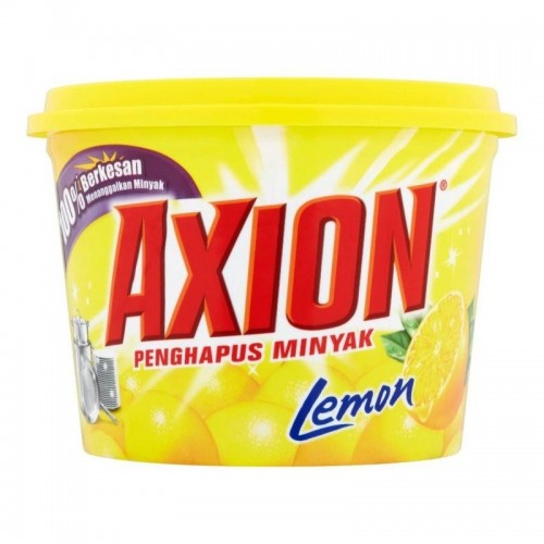 AXION DISHWASH (LEMON) 700G