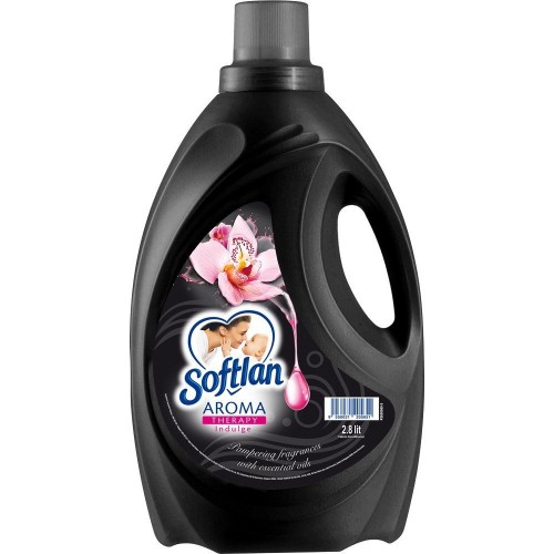 SOFTLAN AROMA INDULGE  2.8L