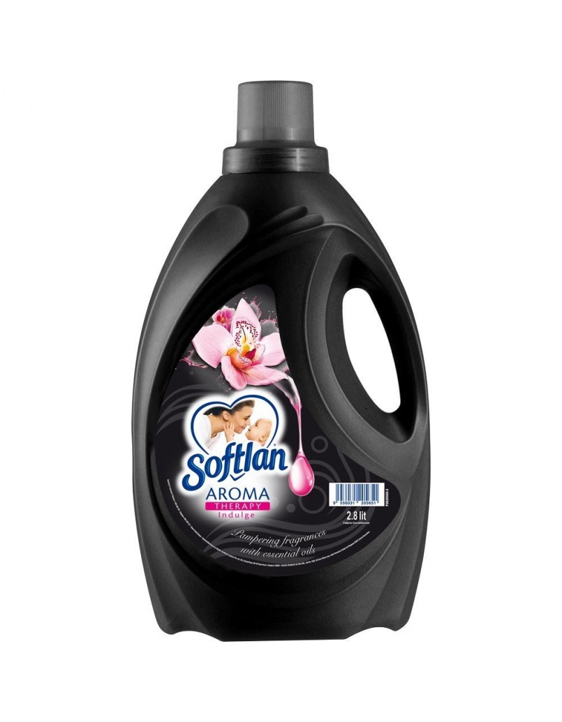 SOFTLAN AROMA INDULGE  2.8L