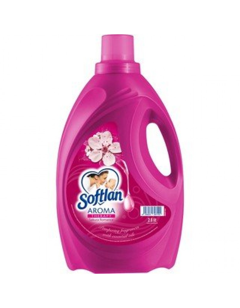 SOFTLAN AROMA SAKURA 2.8L