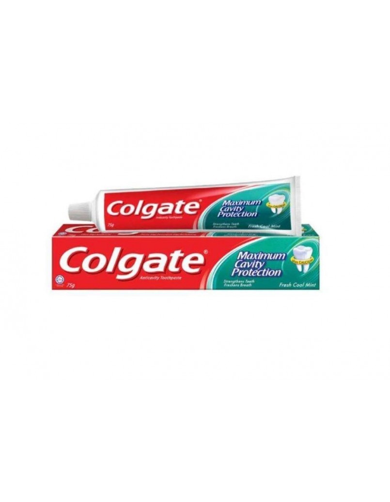 COLGATE FRESH COOL MINT 75G