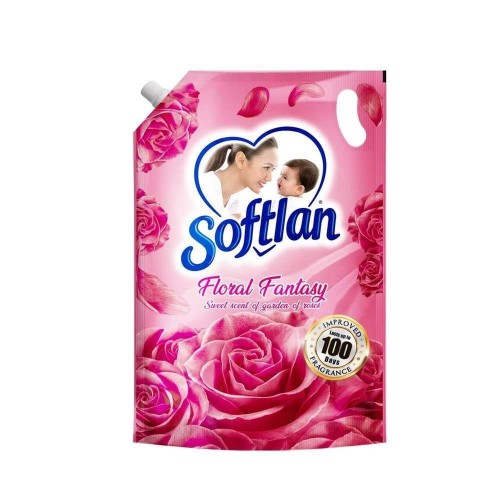 SOFTLAN FLORAL FANTASY 1.4L REFILL