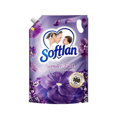 SOFTLAN LAVENDER FRESH 1.4L REFILL