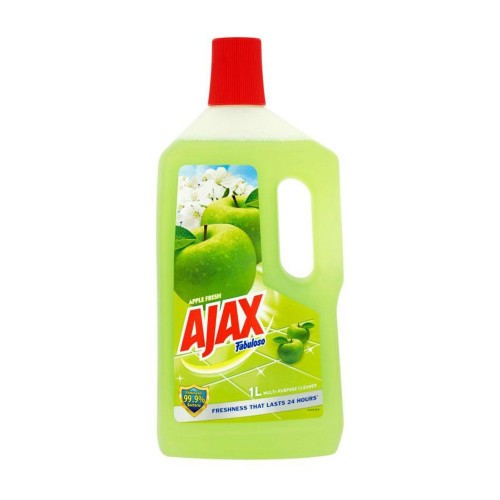 AJAX FABULOSO (APPLE) 1L[RM8.89]