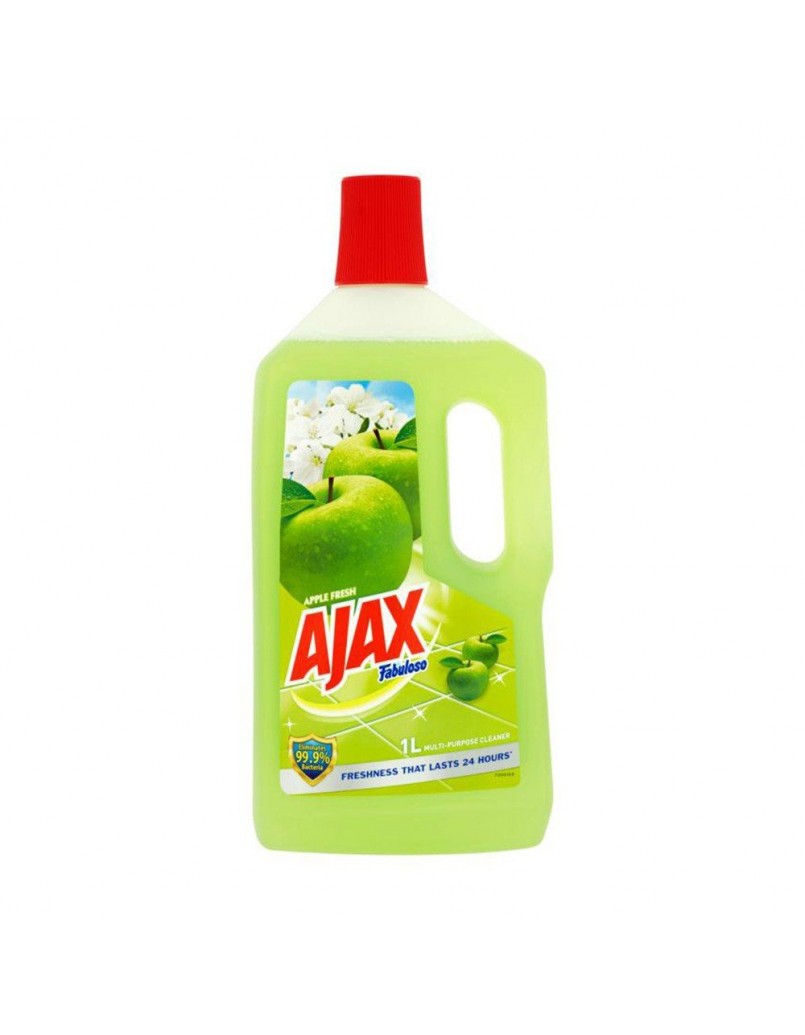 AJAX FABULOSO (APPLE) 1L[RM8.89]