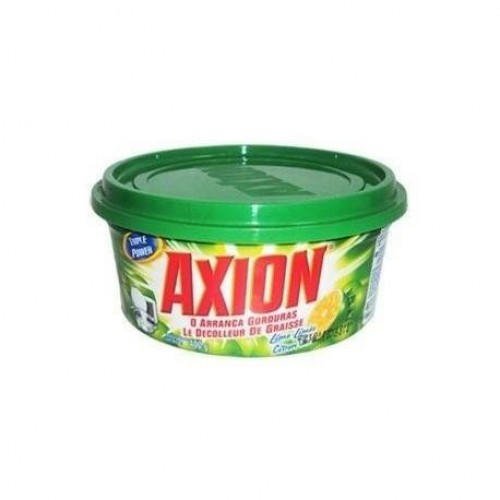 AXION DISHWASH (LIME) 325G [RM3.99]