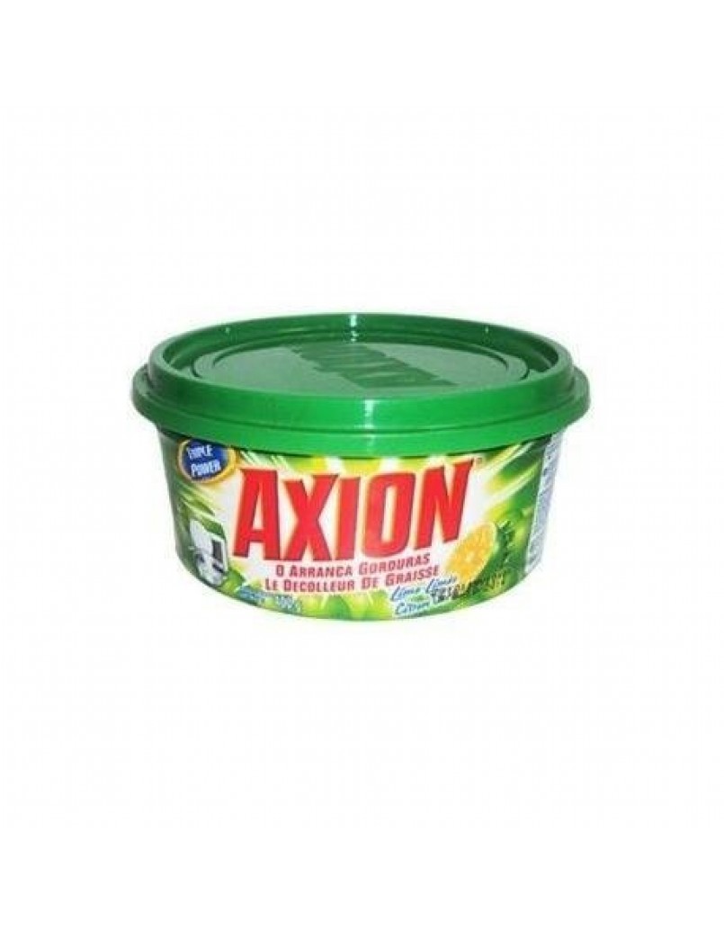 AXION DISHWASH (LIME) 325G [RM3.99]