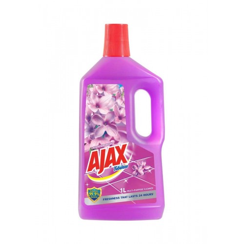 AJAX FABULOSO (LAVENDER) 1L [RM8.89]