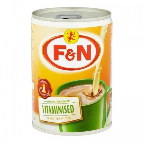 F&N SVM EOE CREAMER 500G