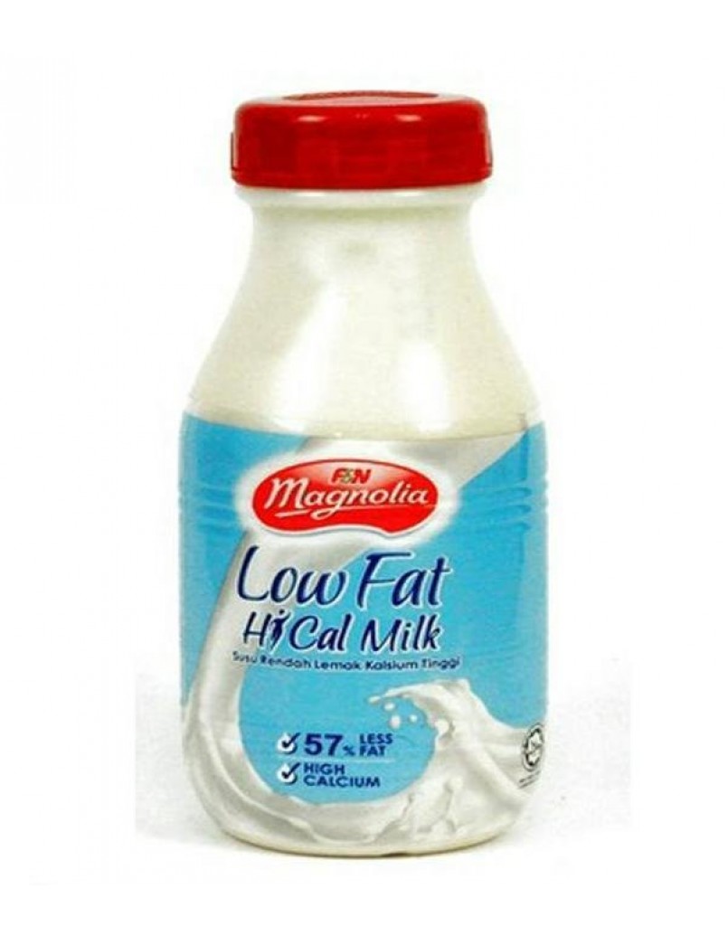 MAGNOLIA STR PLAIN MILK 445ML