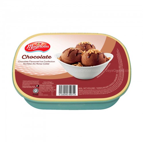 MAGNOLIA CHOCOLATE 1.5L