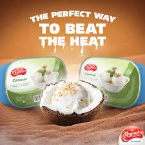 MAGNOLIA COCONUT 1.5L