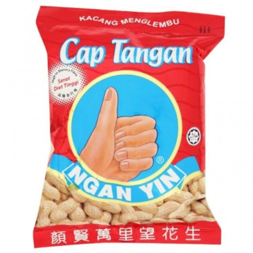 CAP TANGAN KACANG 120G