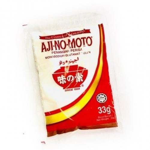 AJINOMOTO GOURMET 33G