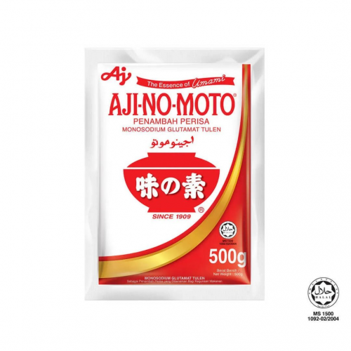 AJINOMOTO GOURMET 500G