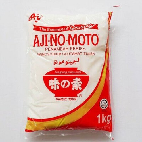 AJINOMOTO GOURMET 1KG