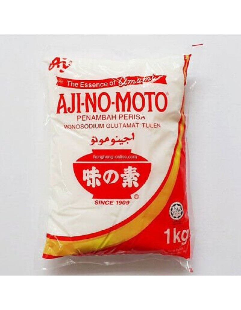 AJINOMOTO GOURMET 1KG