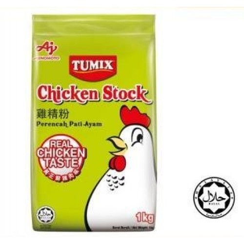 AJINOMOTO TUMIX CHICKEN STOCK 1KG