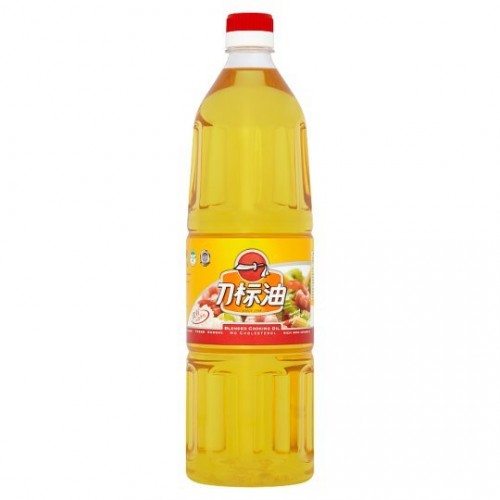 KNIFE COOKING OIL 1KG
