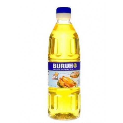 BURUH COOKING OIL 1KG