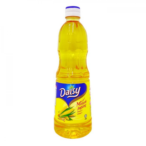 DAISY CORN OIL 1KG
