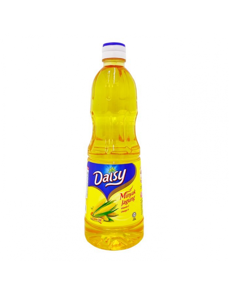 DAISY CORN OIL 1KG