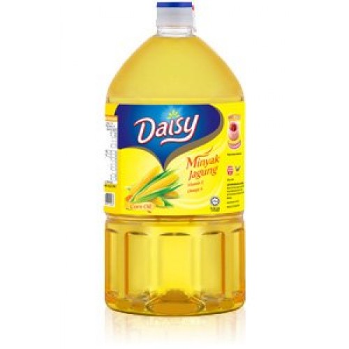 DAISY CORN OIL 2KG