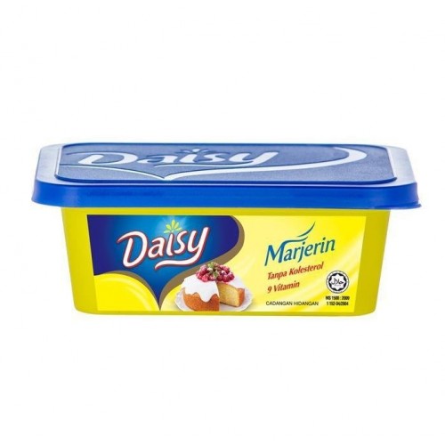 DAISY MARGARINE 240G