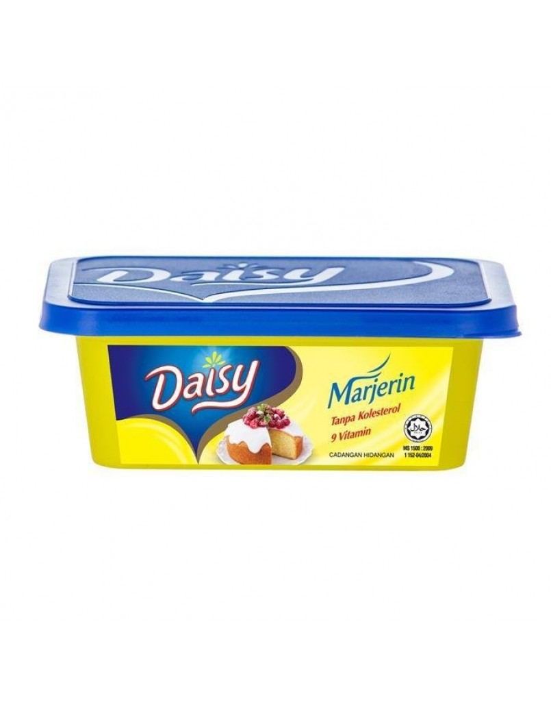 DAISY MARGARINE 240G