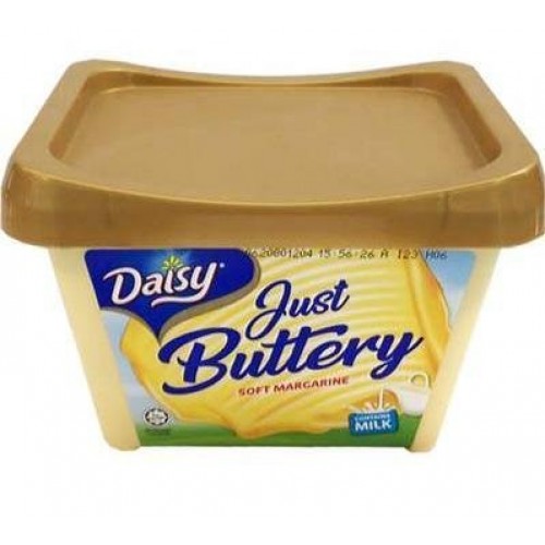 DAISY JUST BUTTERY 220G