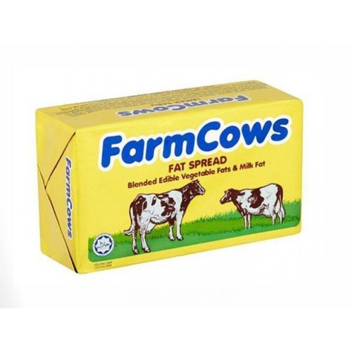 FARMCOWS DAIRY SPREAD 250G
