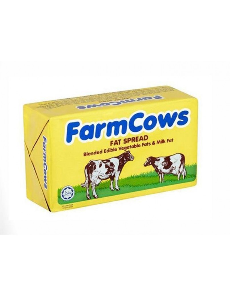 FARMCOWS DAIRY SPREAD 250G