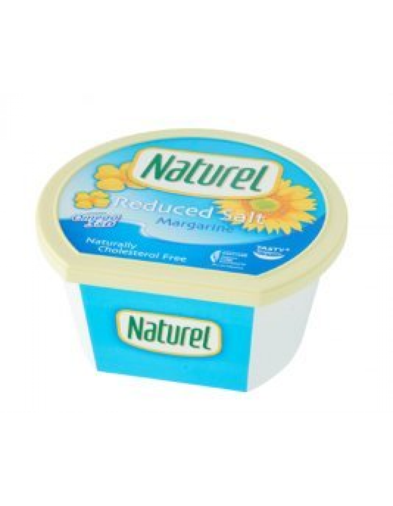 NATUREL REDUCED SALT 500G