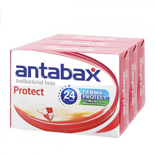 ANTABAX SOAP(PROTECT) 3+1 X85G