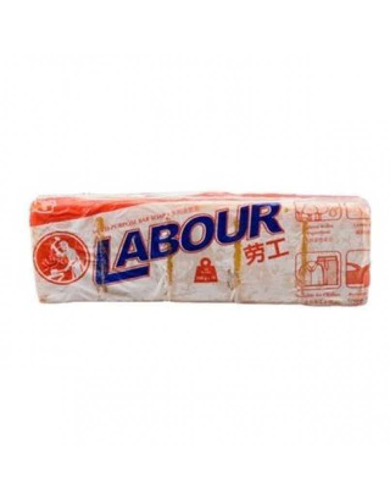 LABOUR SOAP 750G