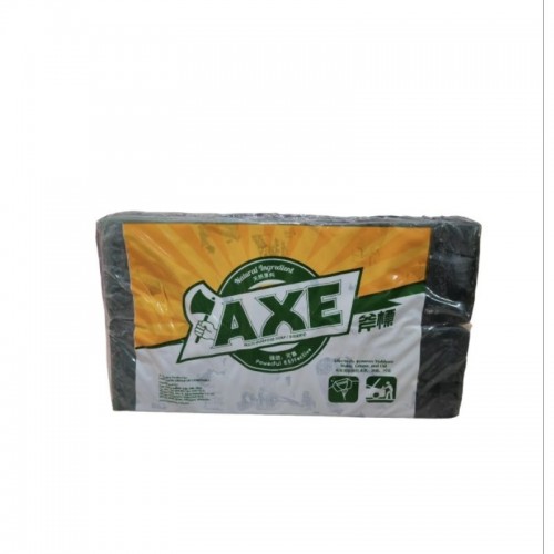 AXE CUBE SOAP GREEN 12 X80G