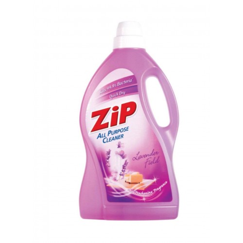 ZIP FLOOR LAVENDER FIELDS 1.8L